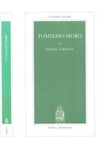 Tommaso Moro