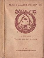 Galleria di S. Luca