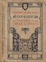 Il popolo dai cinque pasti (Brindisi a Mr. Asquith)