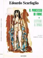 Il processo di Frine e lettere a Lydia