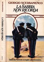 La sabbia non ricorda