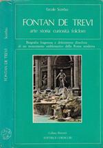 Fontan de Trevi