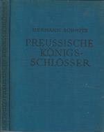 Preussische konigs-schlosser