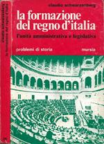 La formazione del Regno d'Italia