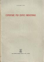 Coperture per edifici industriali