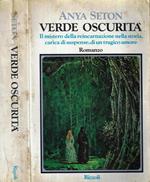Verde oscurità