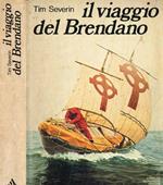 Il viaggio del Brendano