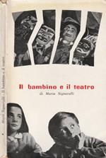Il bambino e il teatro