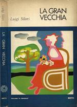 La Gran Vecchia (Autografo)