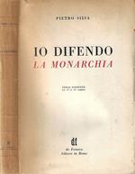 Io difendo la monarchia