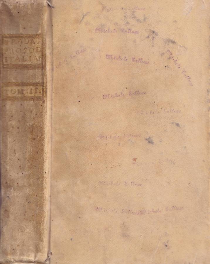 Biblioteca di Babele