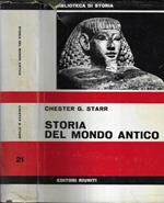 Storia del mondo antico