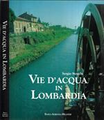 Vie d' acqua in Lombardia