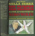 Nella serra del crimine
