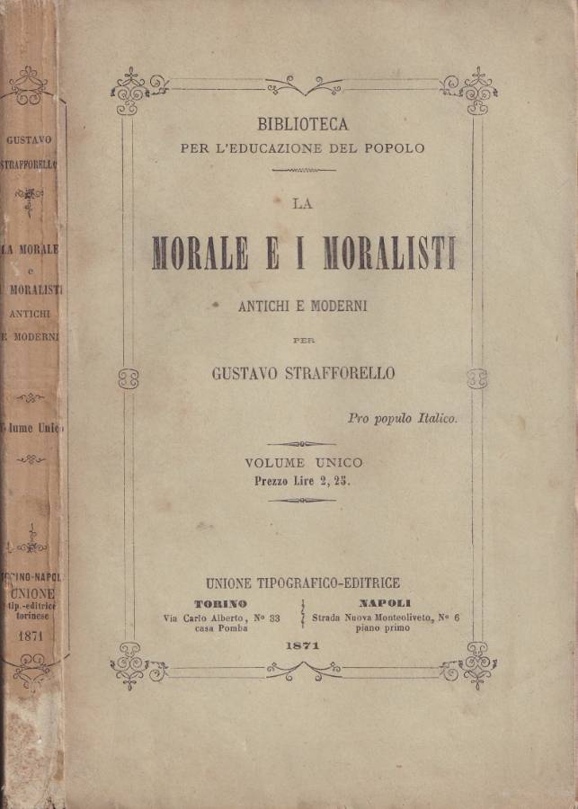 Biblioteca di Babele