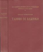 Taddeo di Bartolo