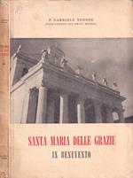 Santa Maria delle Grazie in Benevento ( Autografo)
