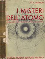 I misteri dell'atomo
