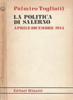 La politica di Salerno