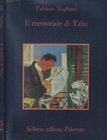 Il memoriale di Yalta