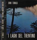 I laghi del Trentino