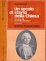 Un secondo di storia della Chiesa, vol. I