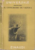 Il congresso di Vienna