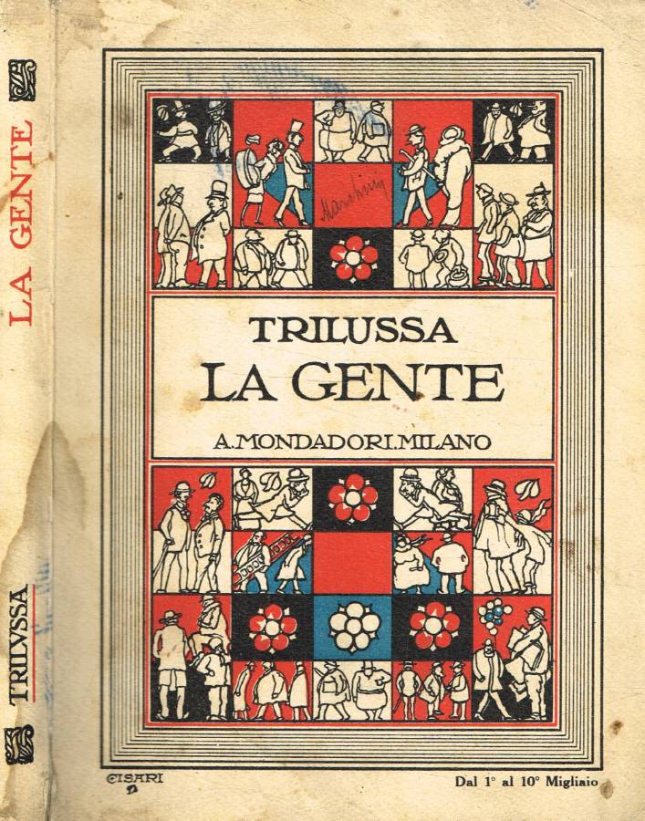 Biblioteca di Babele