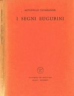 I segni eugubini