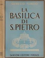 La Basilica di S. Pietro