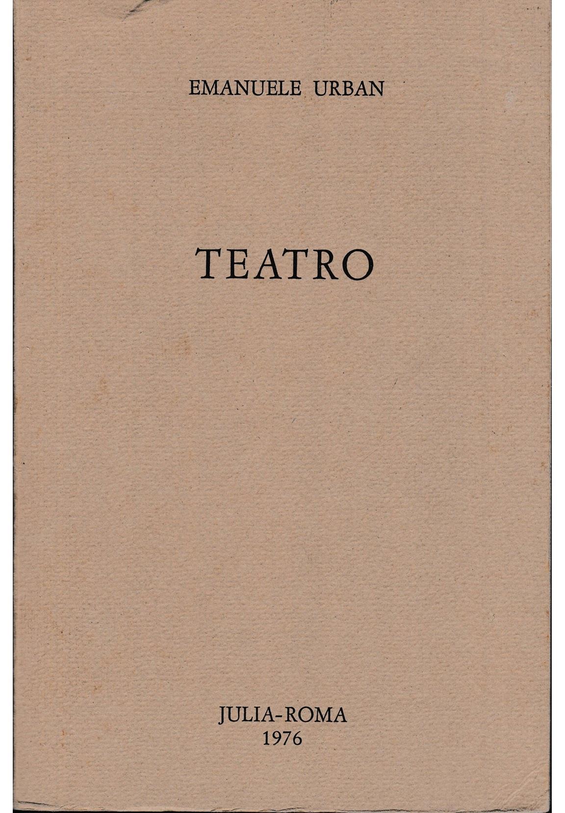 Teatro