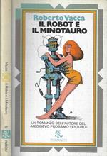 Il robot e il minotauro