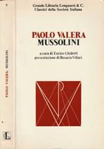 Mussolini