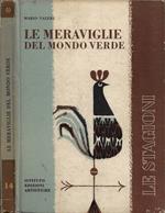 Le Meraviglie del Mondo Verde