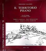Il territorio pisano