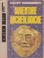 Avventure archeologiche
