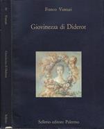 Giovinezza di Diderot (1713-1753)