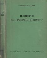 Il diritto sul proprio ritratto