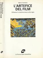 L' artefice del film