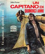 Un capitano di quindici anni