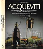 Catalogo delle acqueviti
