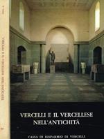 Vercelli e il vercellese nell'antichità