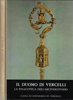 Il Duomo di Vercelli Vol. II