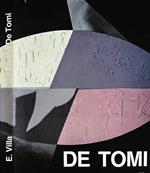 Enrico De Tomi