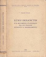 Luigi Desanctis e il movimento evangelico fra gli italiani durante il Risorgimento