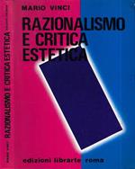 Razionalismo e critica estetica