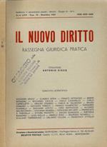 Il nuovo diritto