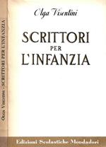Scrittori per l'infanzia