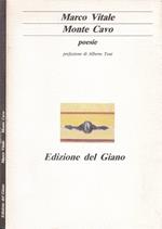 Monte Cavo