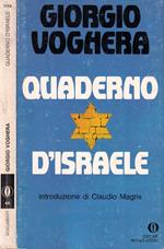 Quaderno d'Israele